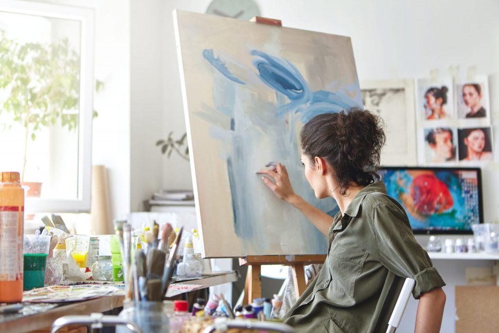 Hobbies that will help you on your journey to recovery